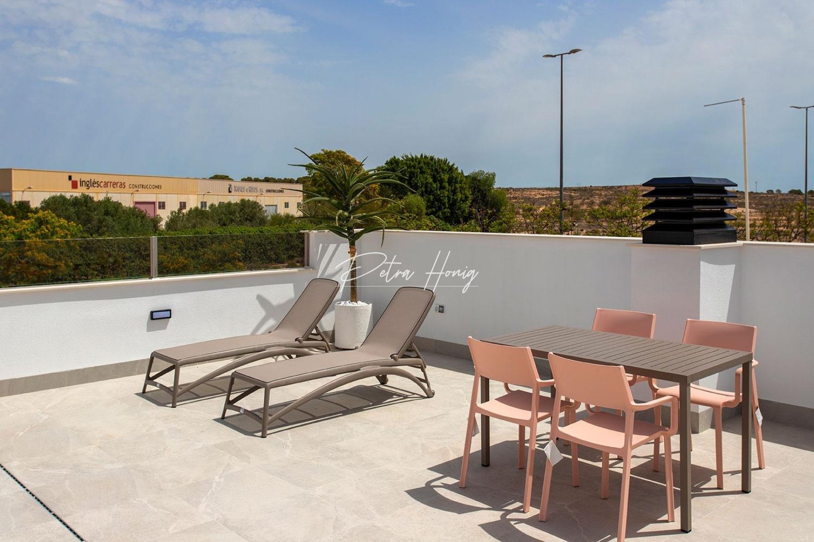 mpya - Villa - Other areas - Sucina