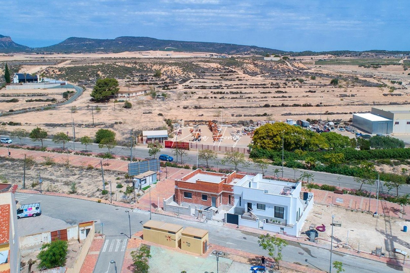 mpya - Villa - Other areas - Sucina