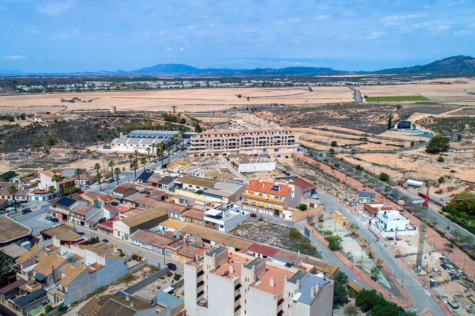 mpya - Villa - Other areas - Sucina