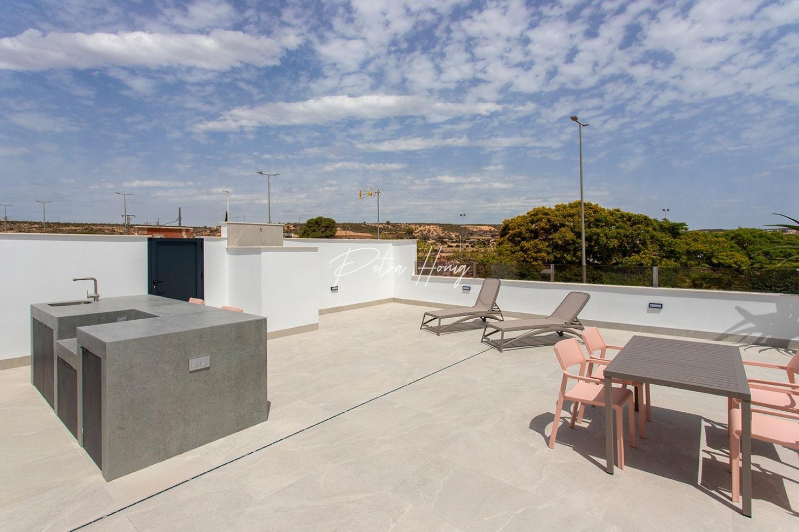 mpya - Villa - Other areas - Sucina