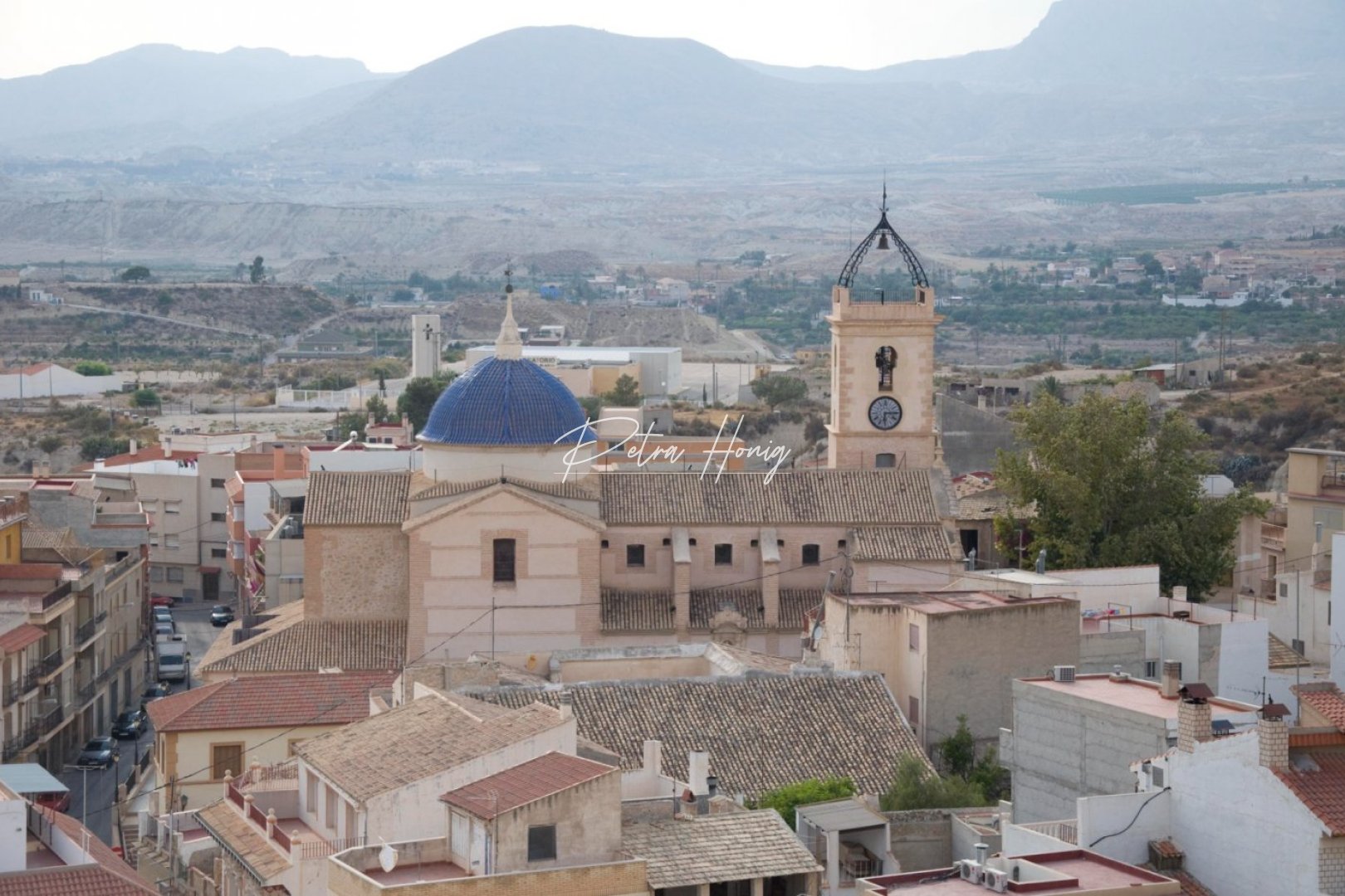 mpya - Villa - Other areas - Urb. Kalendas