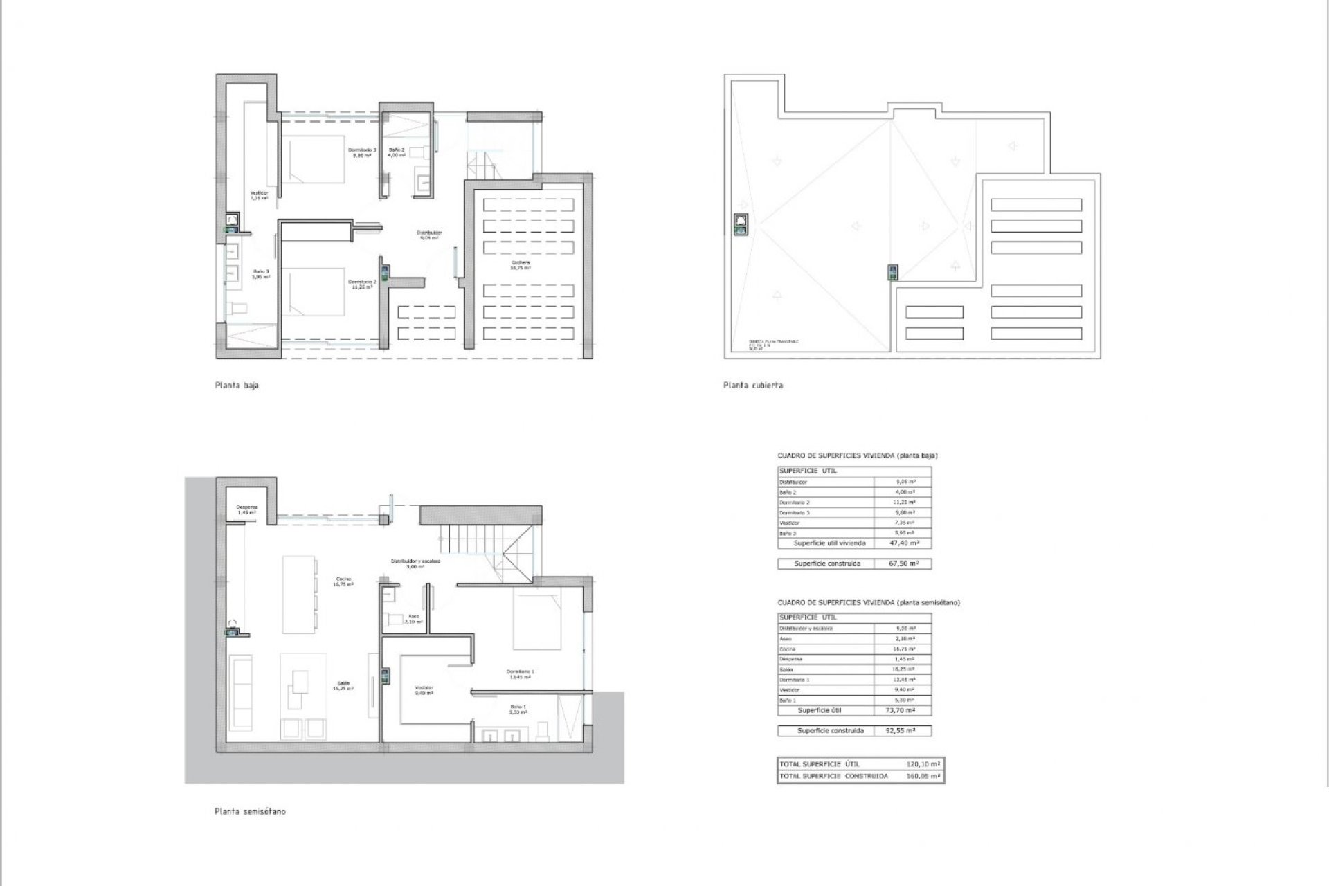 mpya - Villa - Other areas - Urb. Kalendas