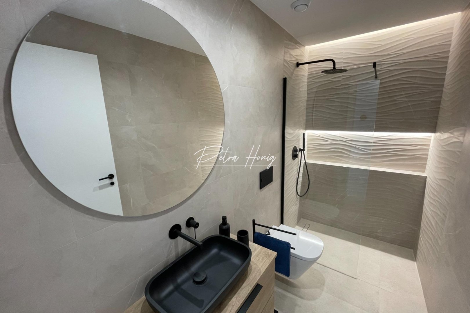 mpya - Villa - Other areas - Urb. La Quinta