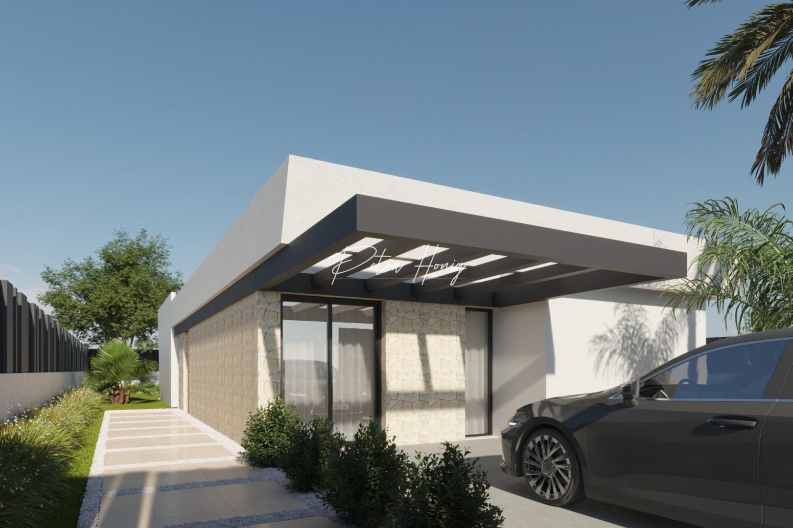 mpya - Villa - Other areas - Urb. La Quinta