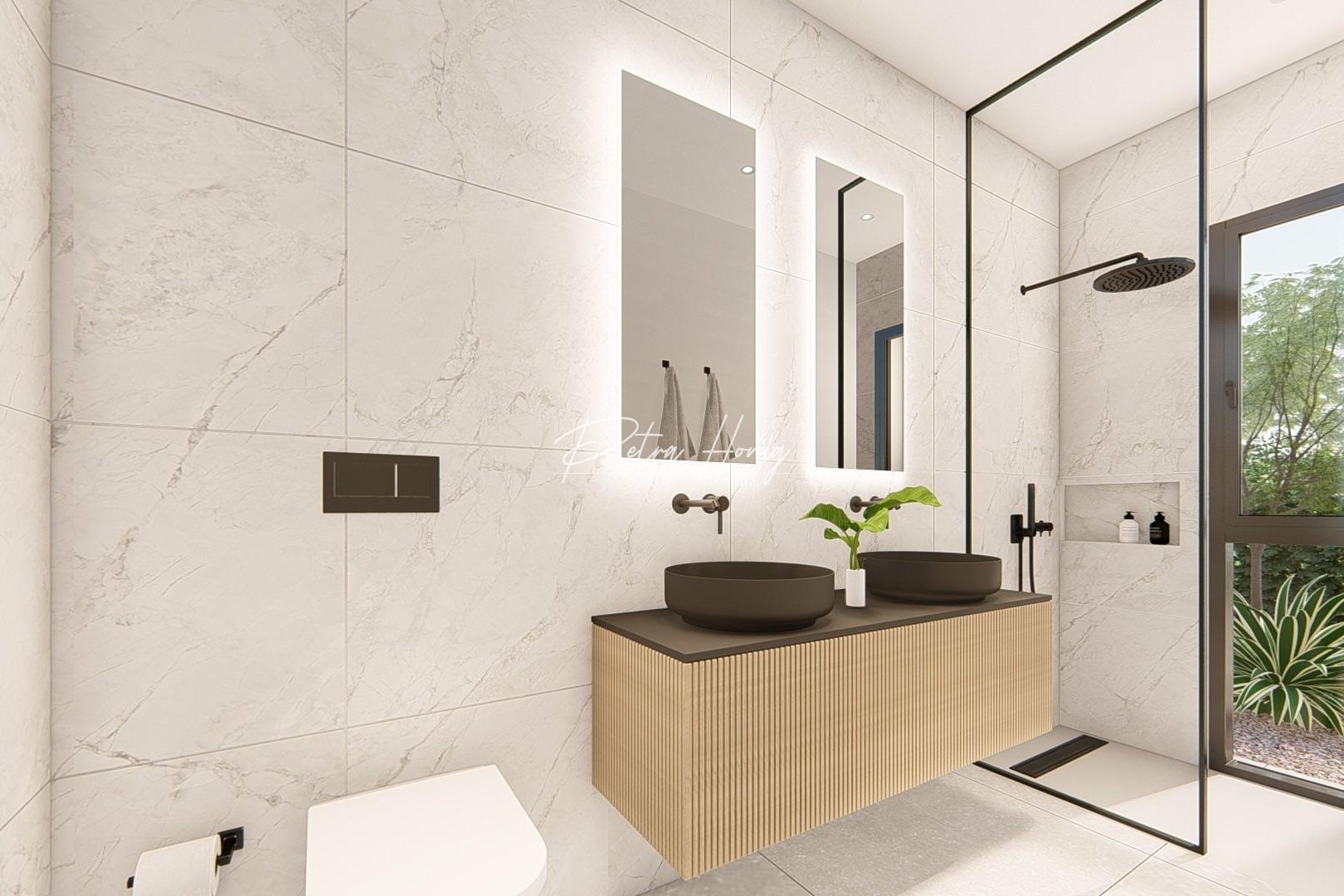 mpya - Villa - Other areas - Urb. La Quinta