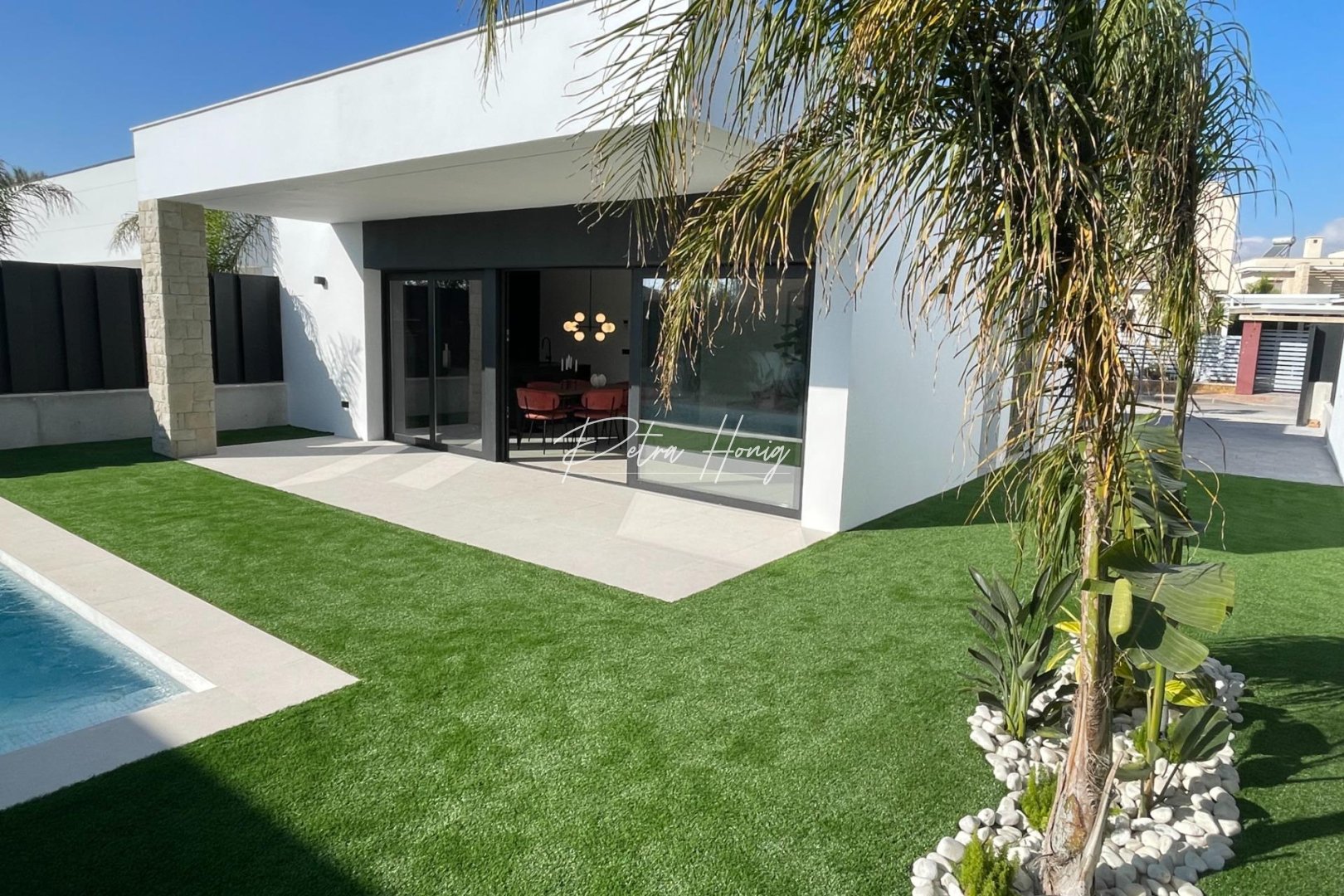 mpya - Villa - Other areas - Urb. La Quinta