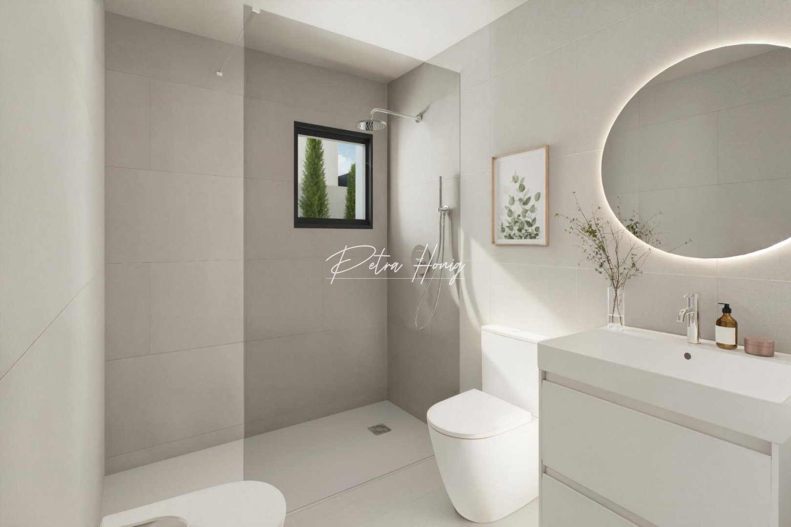 mpya - Villa - Other areas - Valle del Este Golf