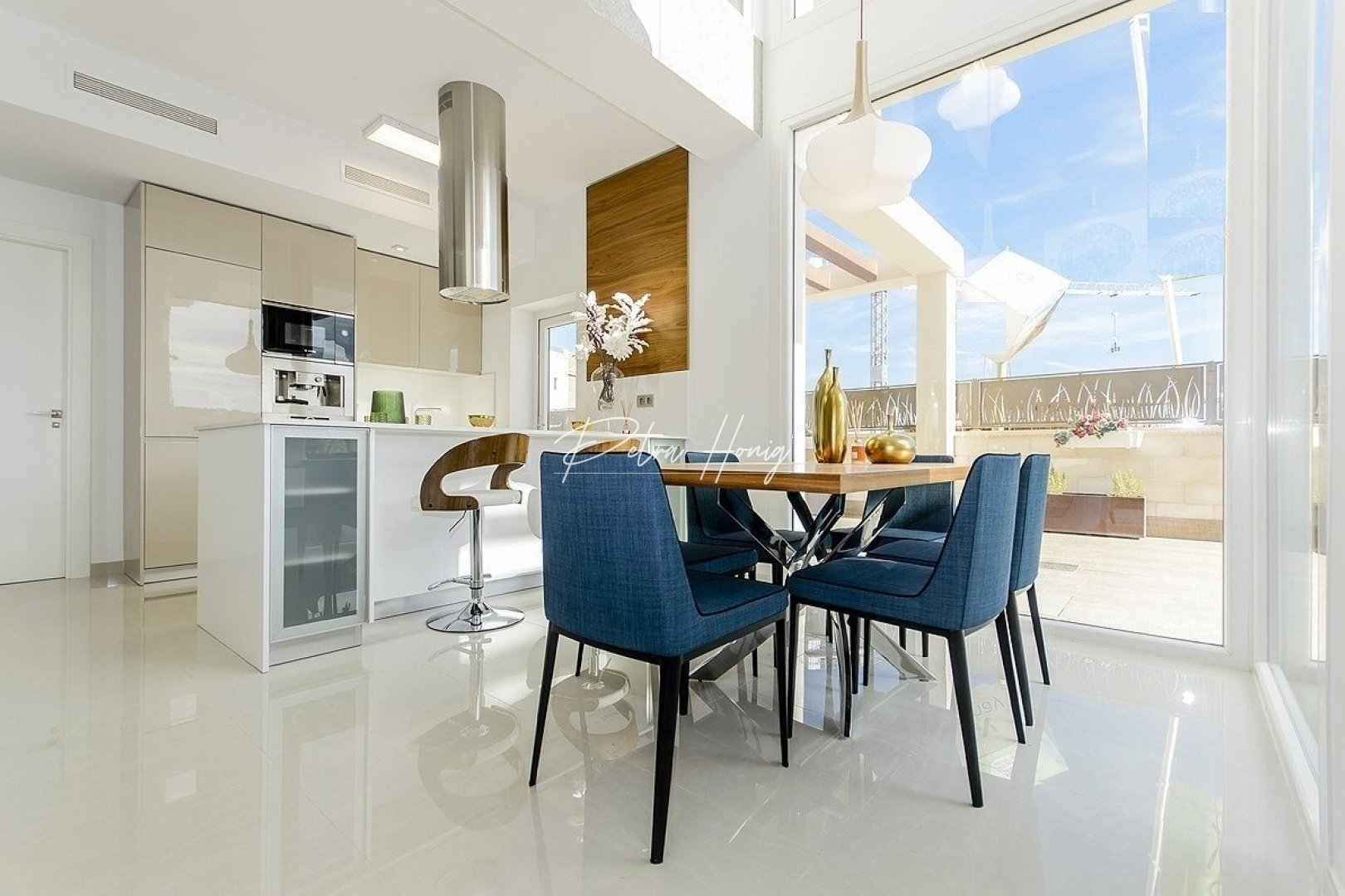 mpya - Villa - Other areas - Vera playa