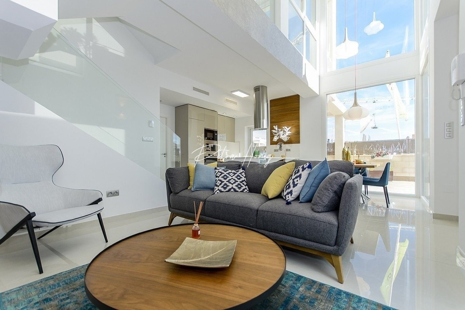 mpya - Villa - Other areas - Vera playa