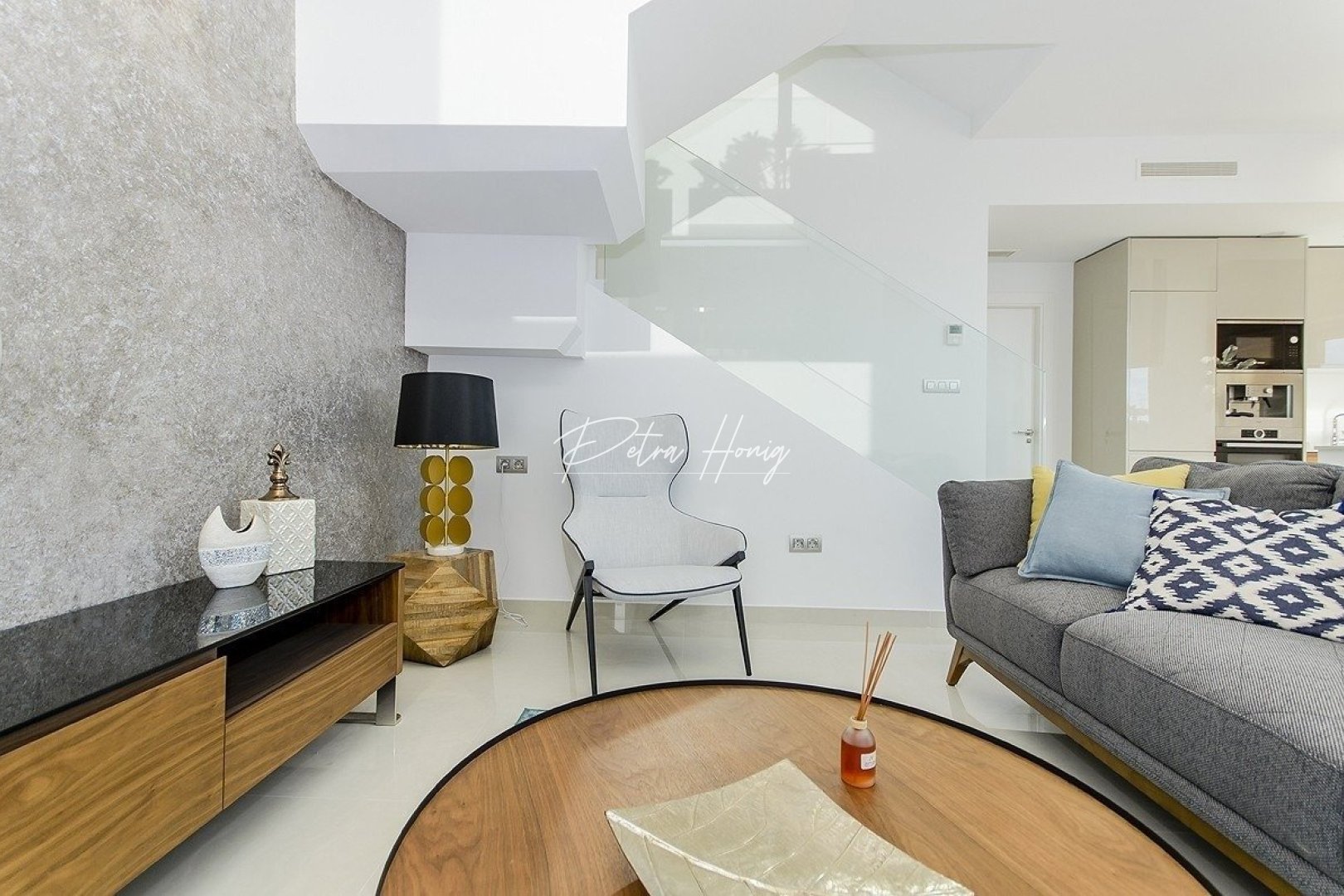 mpya - Villa - Other areas - Vera playa