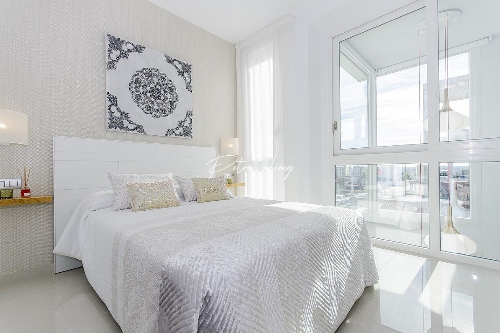 mpya - Villa - Other areas - Vera playa