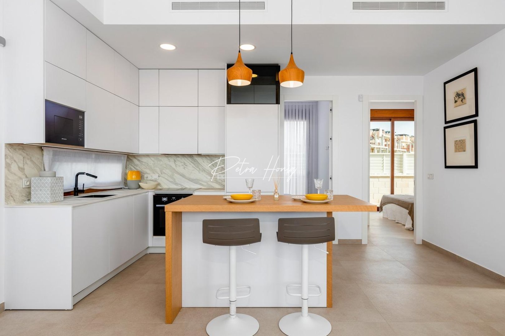 mpya - Villa - Other areas - Vera playa