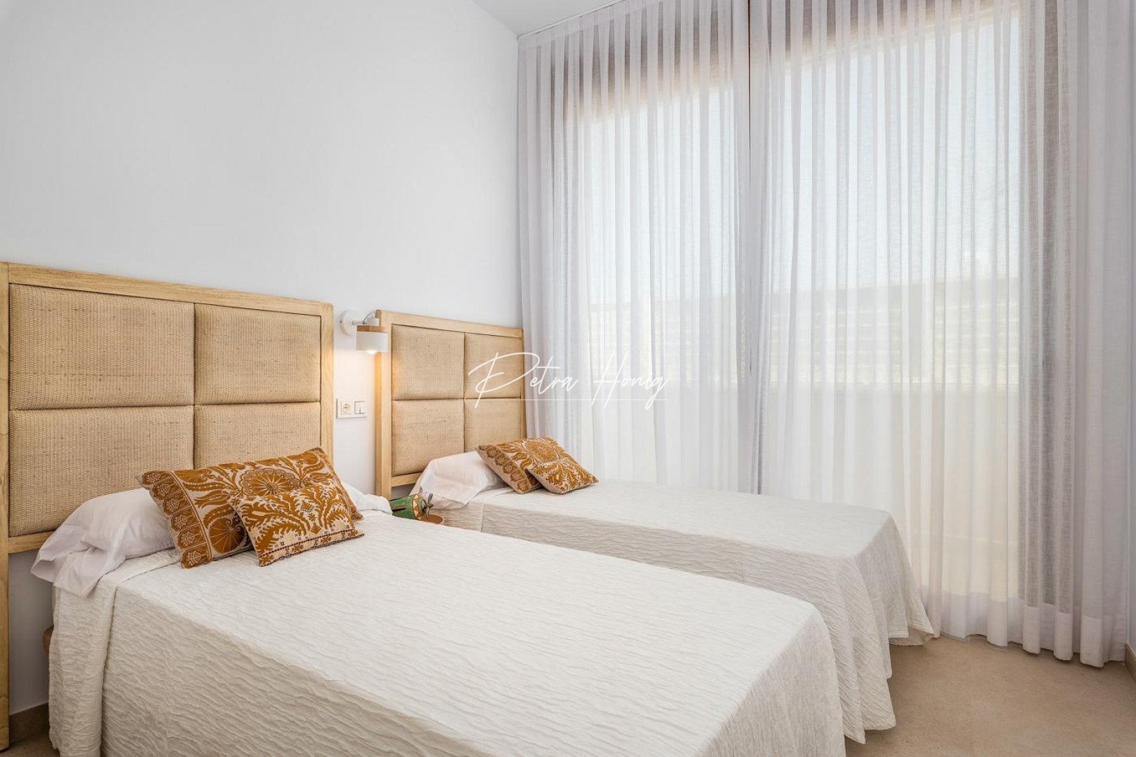 mpya - Villa - Other areas - Vera playa