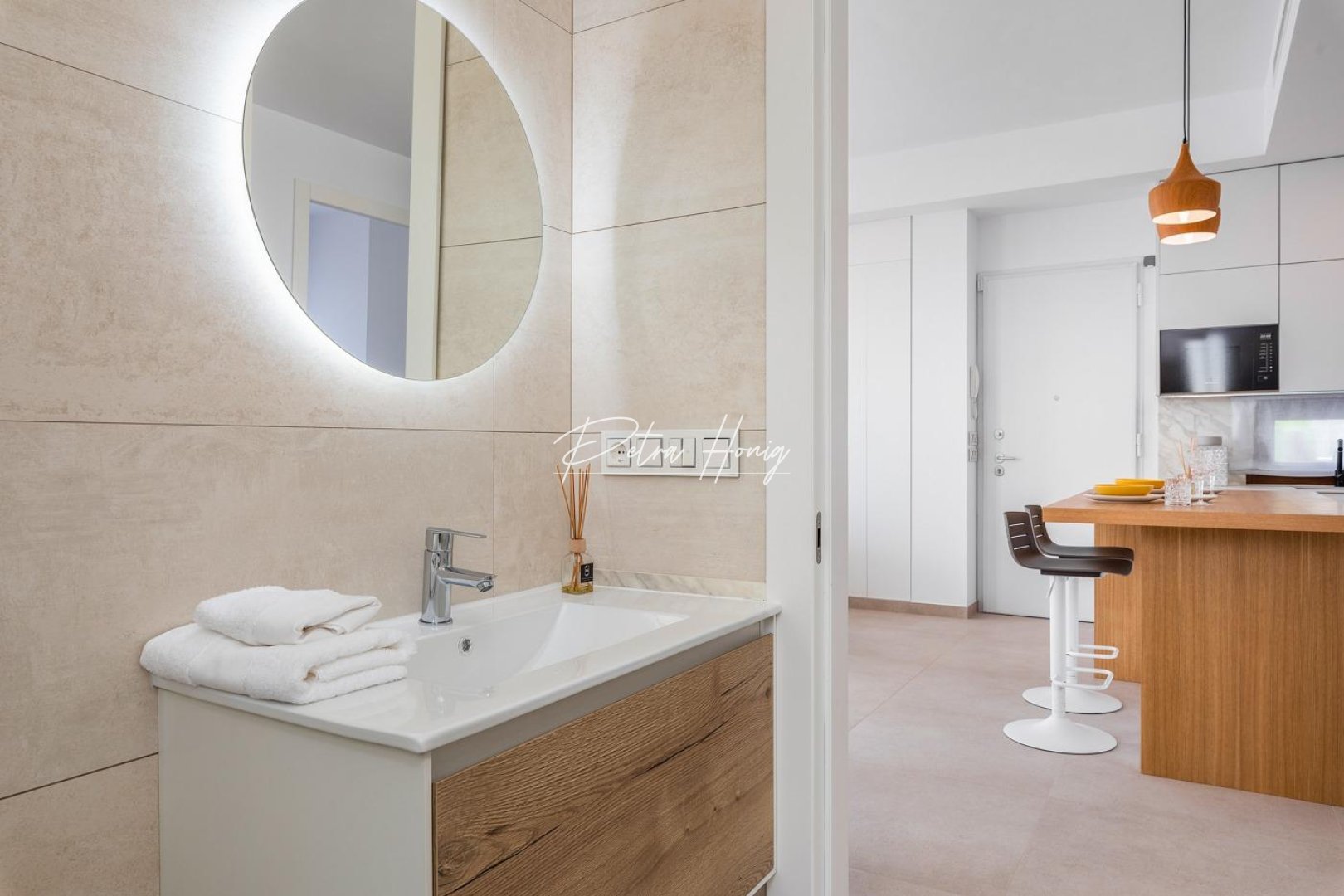 mpya - Villa - Other areas - Vera playa