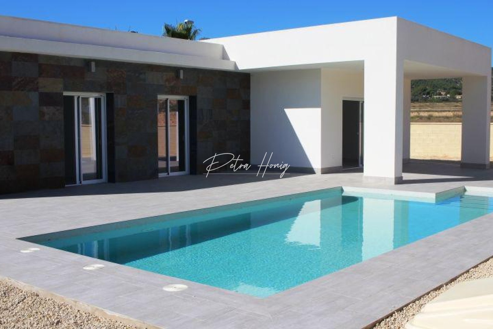 mpya - Villa - Other areas - Villas de la Romana