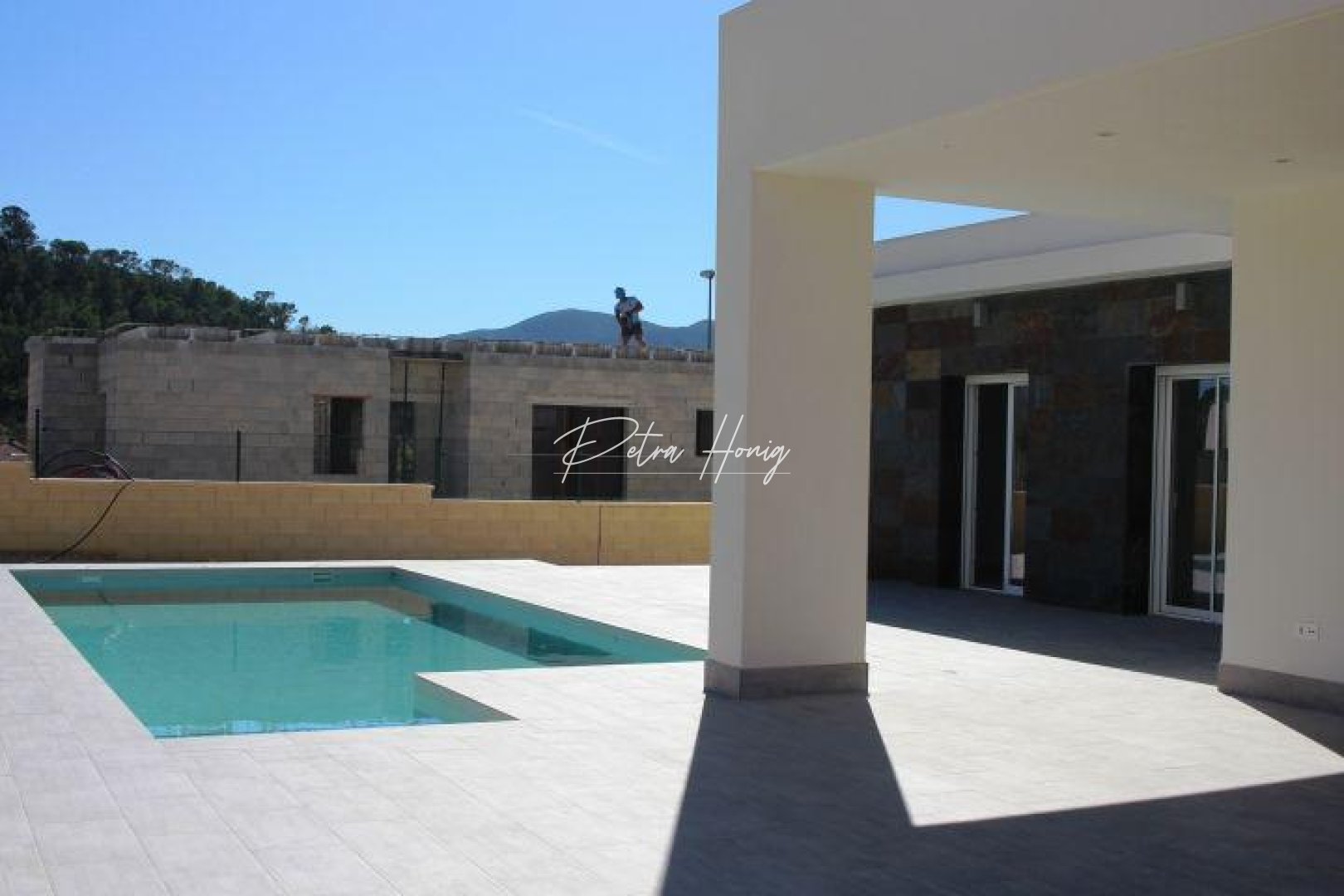 mpya - Villa - Other areas - Villas de la Romana