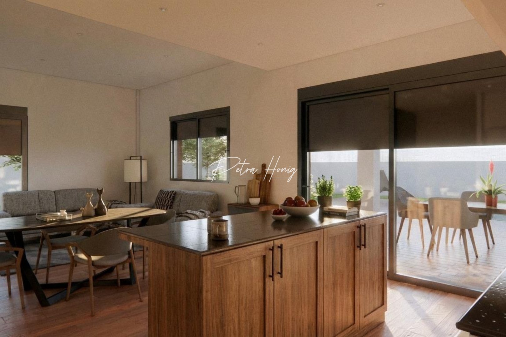 mpya - Villa - Other areas - Vistabella