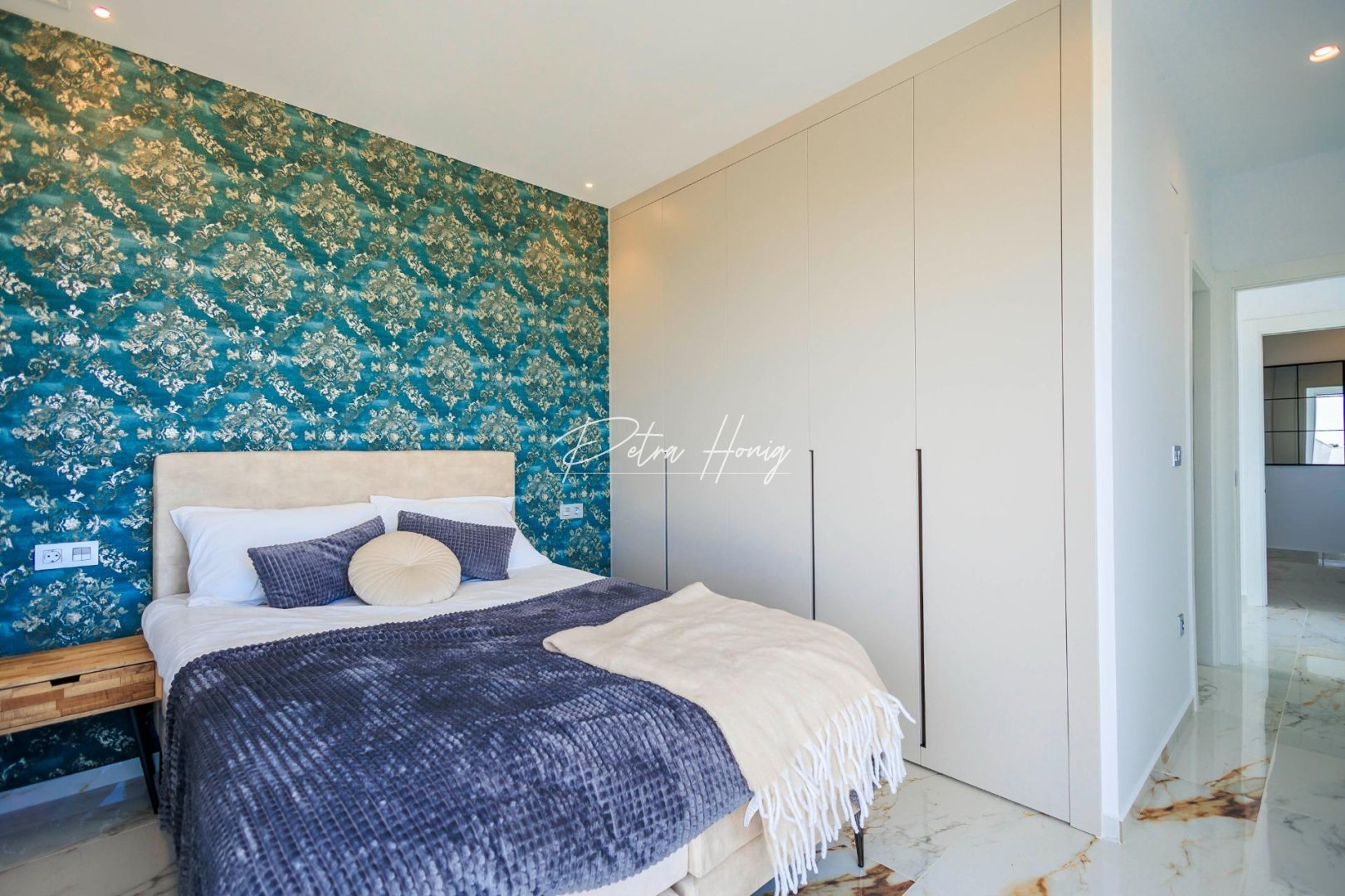 mpya - Villa - Pilar de La Horadada - Lo Romero Golf