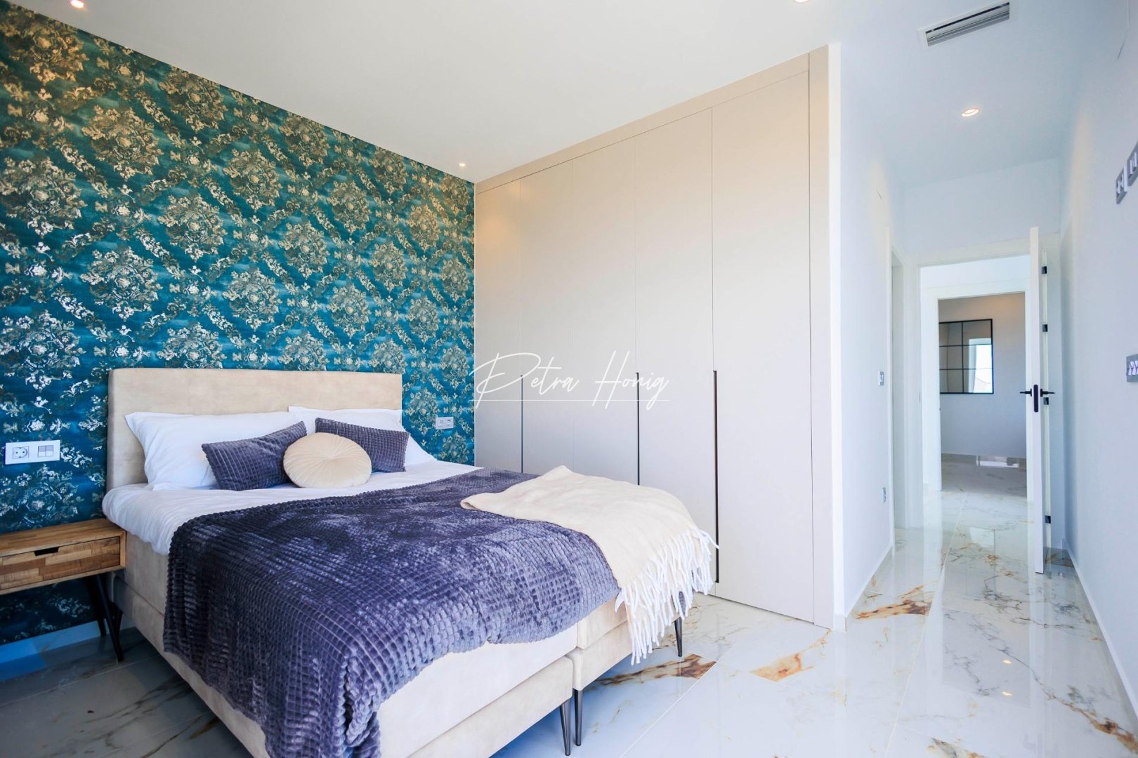 mpya - Villa - Pilar de La Horadada - Lo Romero Golf