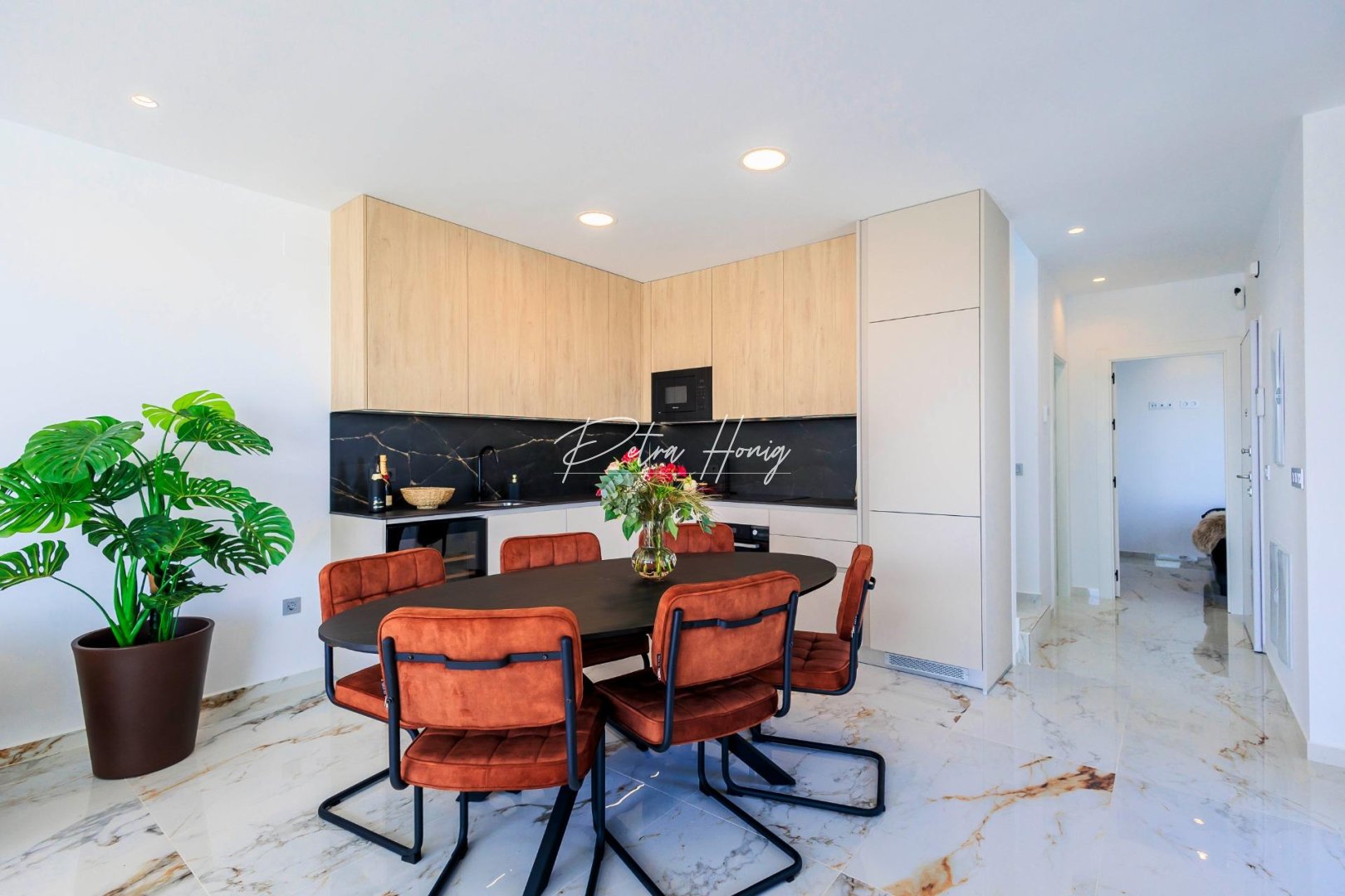 mpya - Villa - Pilar de La Horadada - Lo Romero Golf