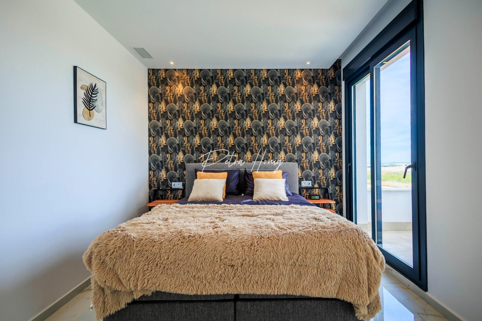 mpya - Villa - Pilar de La Horadada - Lo Romero Golf