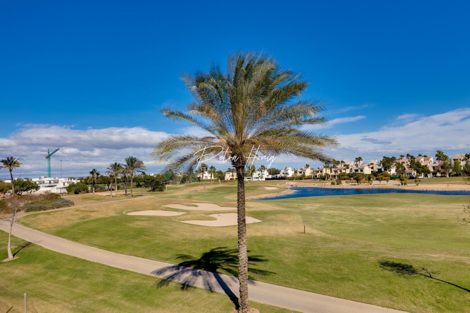 mpya - Villa - Pilar de La Horadada - Lo Romero Golf