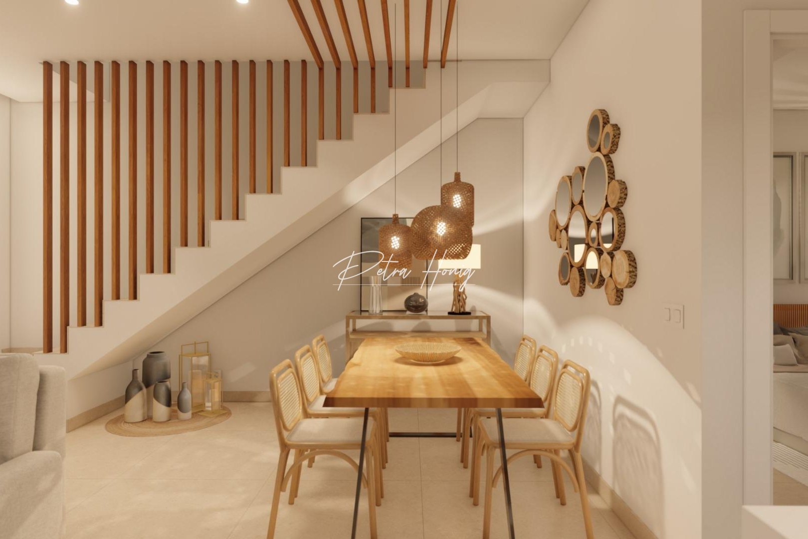 mpya - Villa - Pilar de La Horadada - Polideportivo