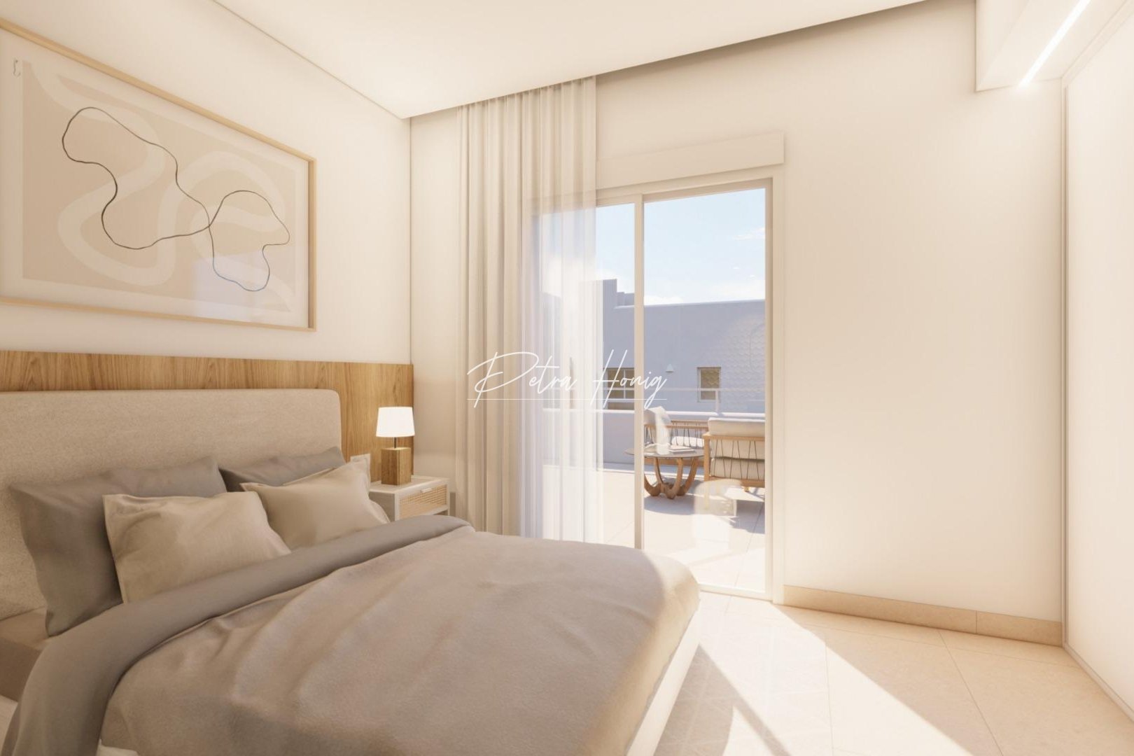 mpya - Villa - Pilar de La Horadada - Polideportivo