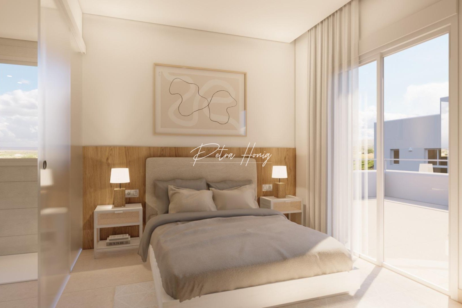 mpya - Villa - Pilar de La Horadada - Polideportivo