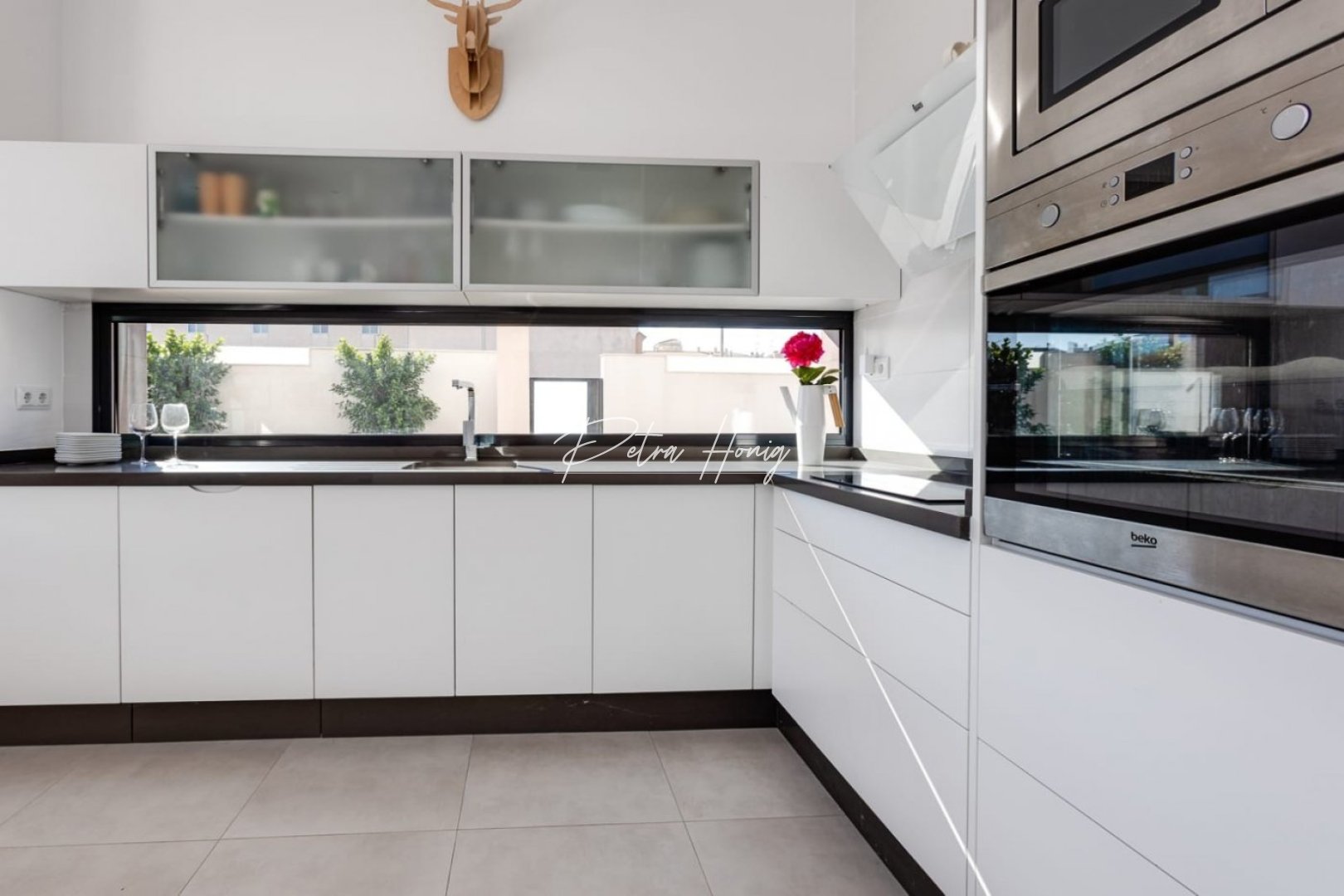 mpya - Villa - Pilar de La Horadada - pueblo