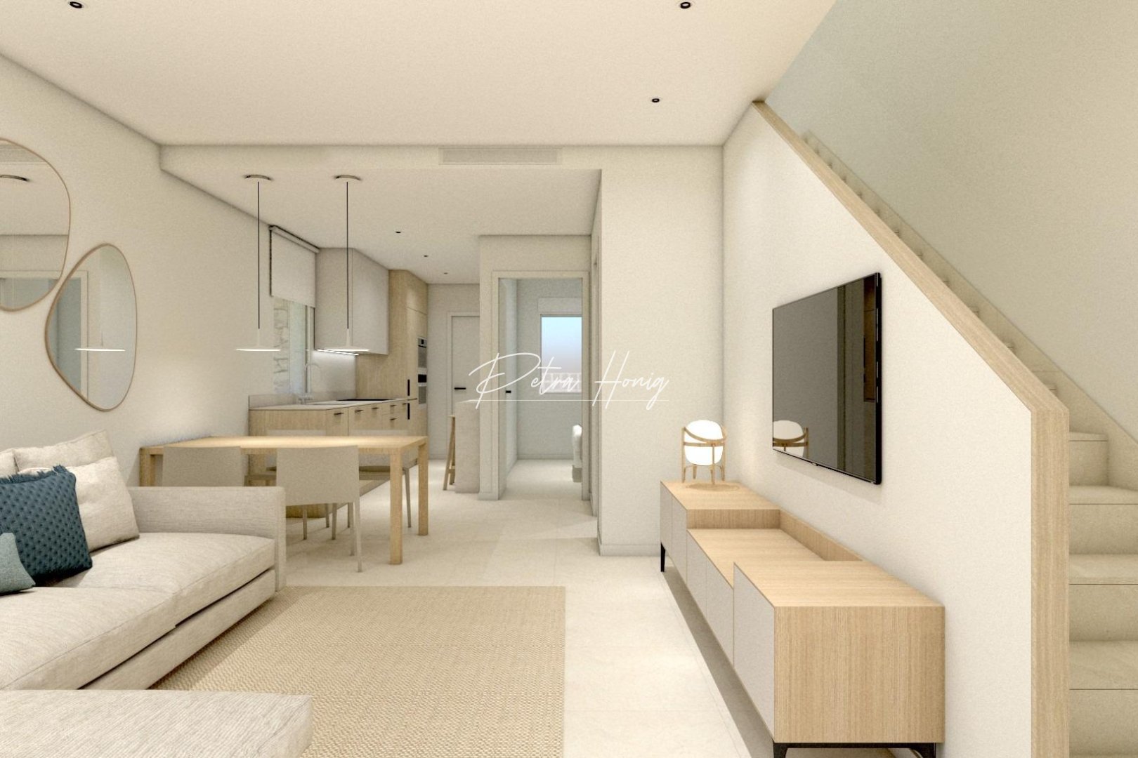 mpya - Villa - Pilar de La Horadada - Torre de la Horadada