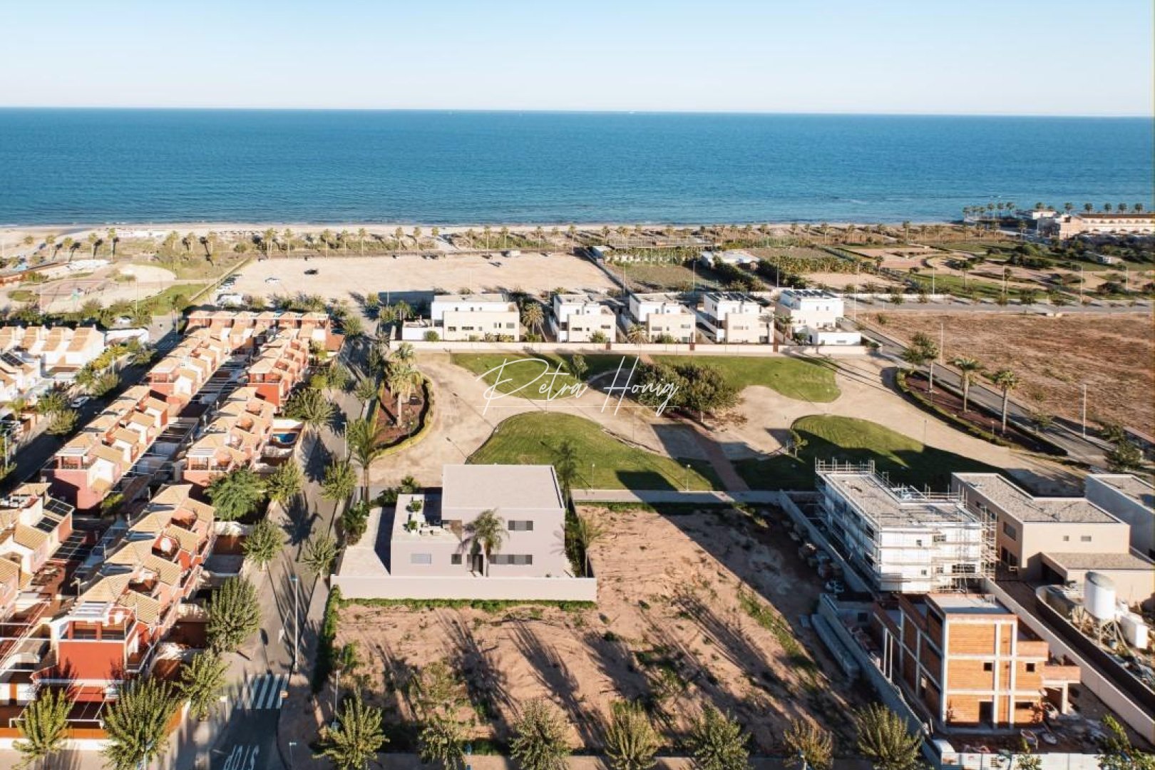 mpya - Villa - Pilar de La Horadada