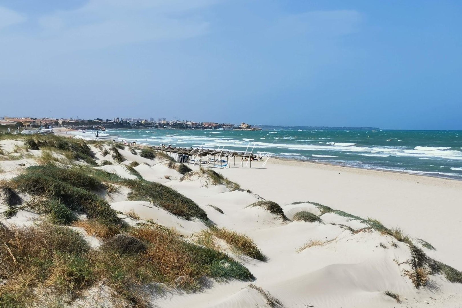 mpya - Villa - Pilar de La Horadada