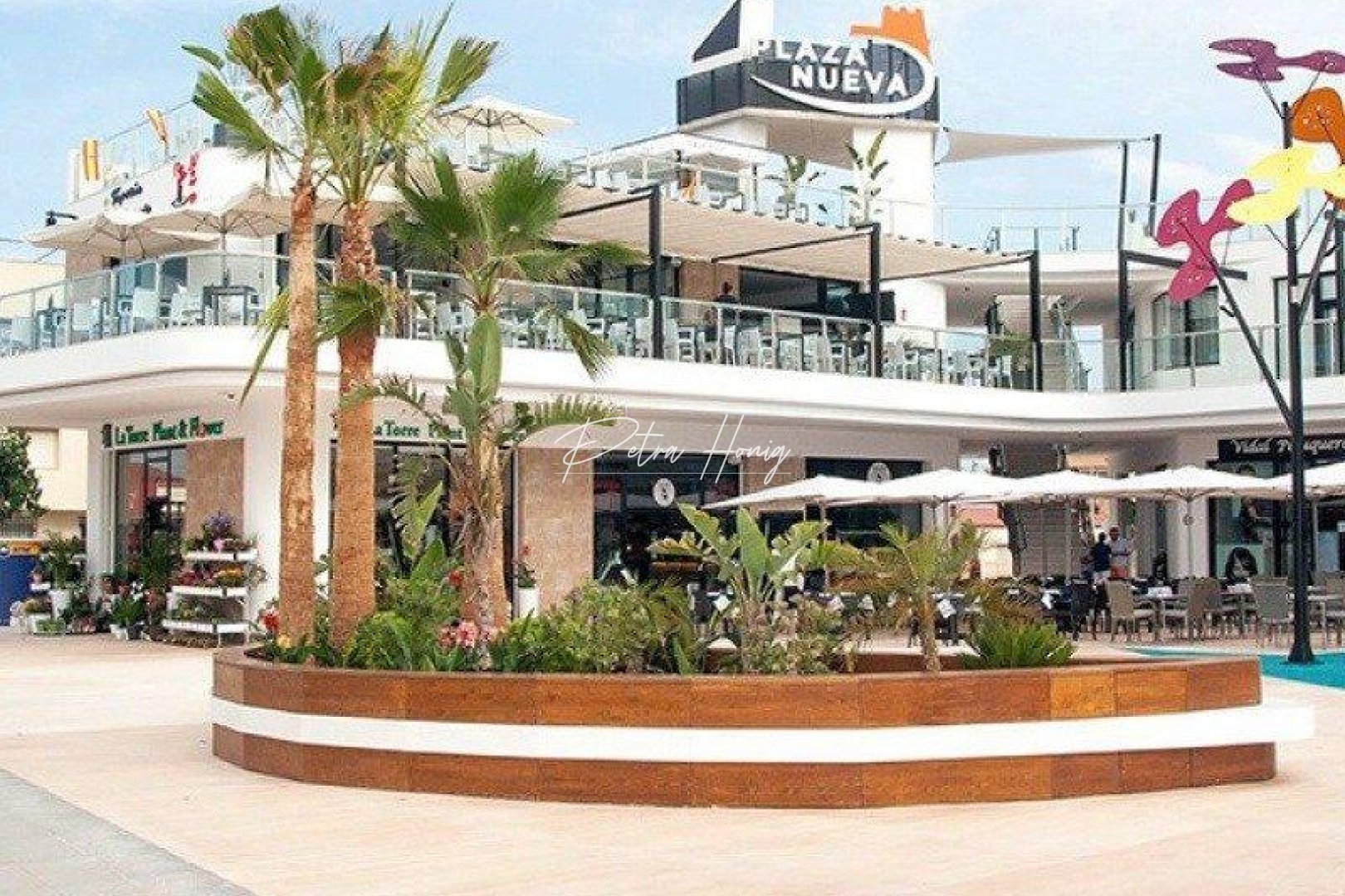 mpya - Villa - Pilar de La Horadada