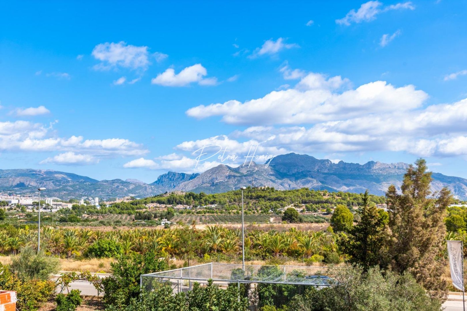 mpya - Villa - Polop - Novapolop