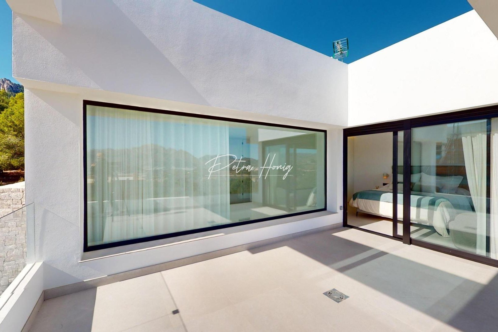 mpya - Villa - Polop - PAU 1