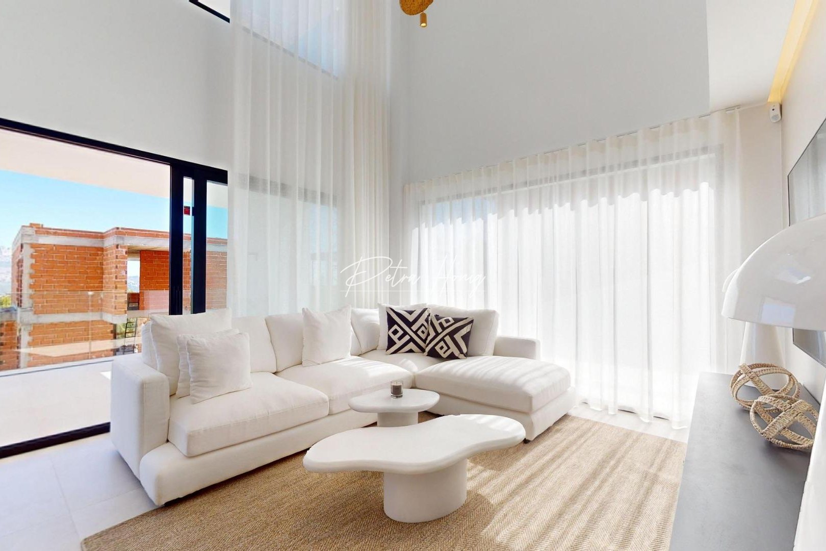 mpya - Villa - Polop - PAU 1