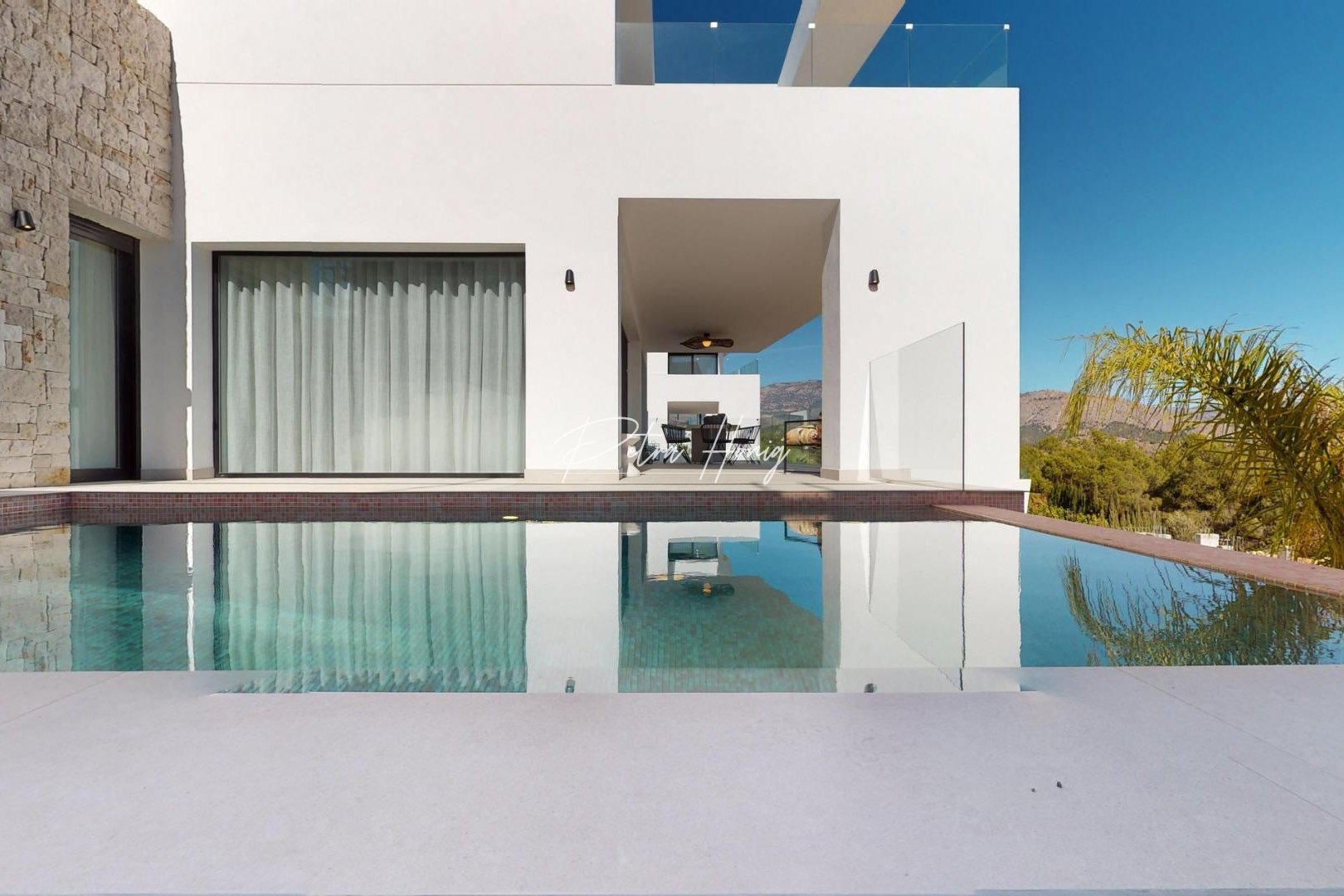 mpya - Villa - Polop - PAU 1