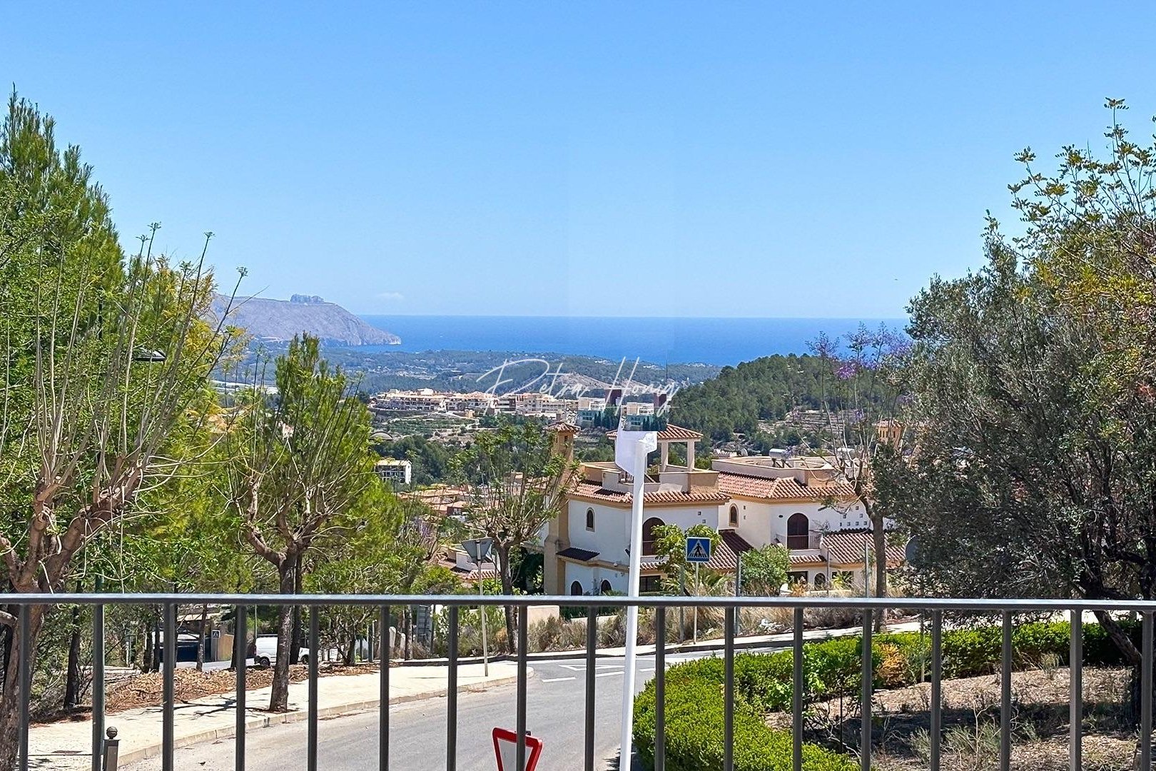 mpya - Villa - Polop - PAU 1