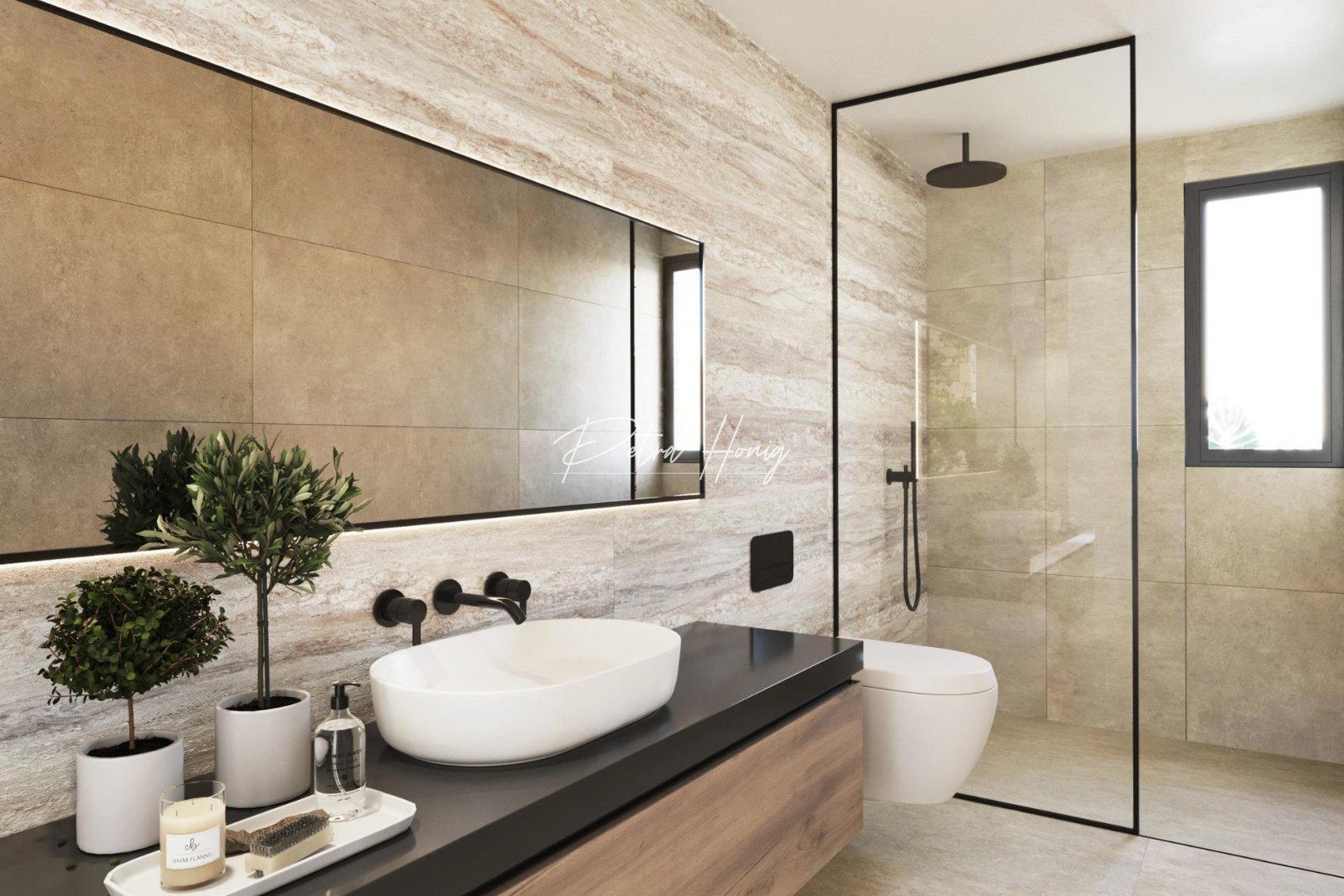 mpya - Villa - Polop - PAU 1