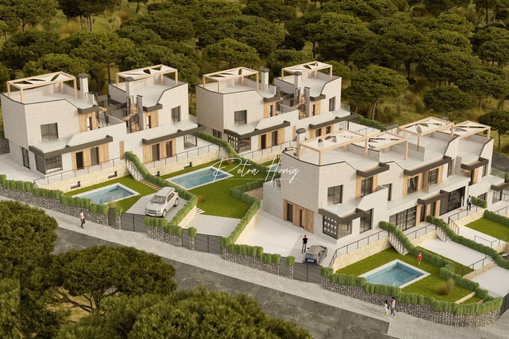 mpya - Villa - Polop - PAU1