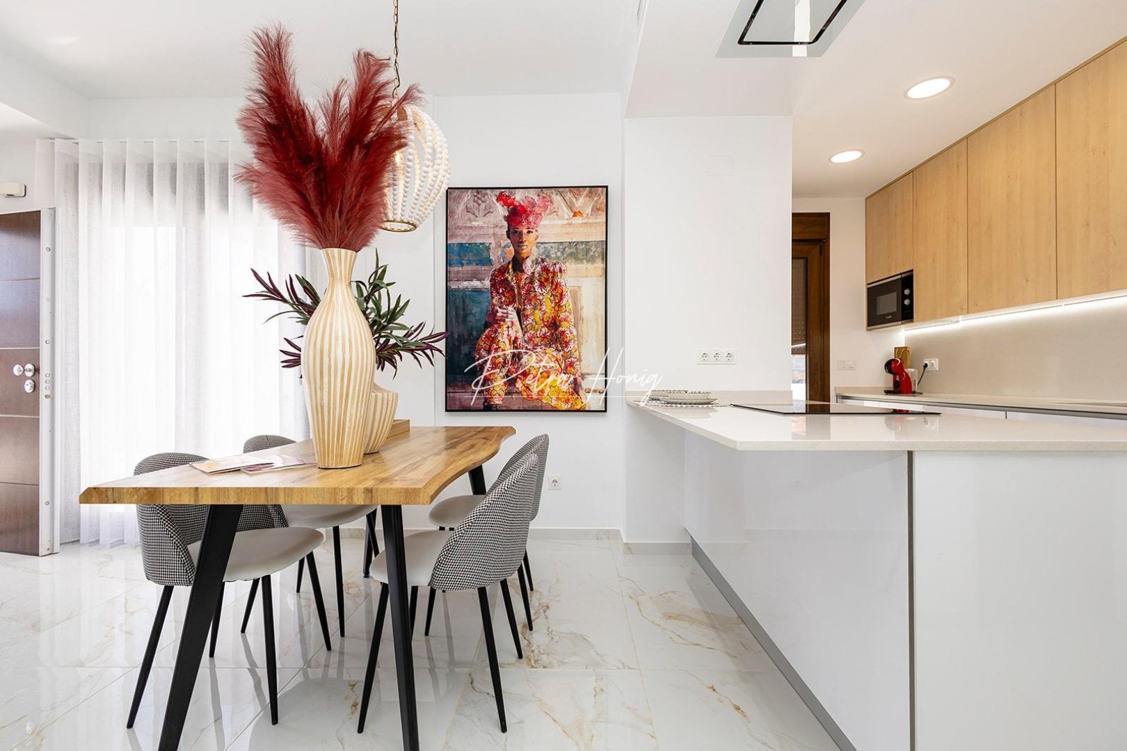 mpya - Villa - Polop - Polop Hills