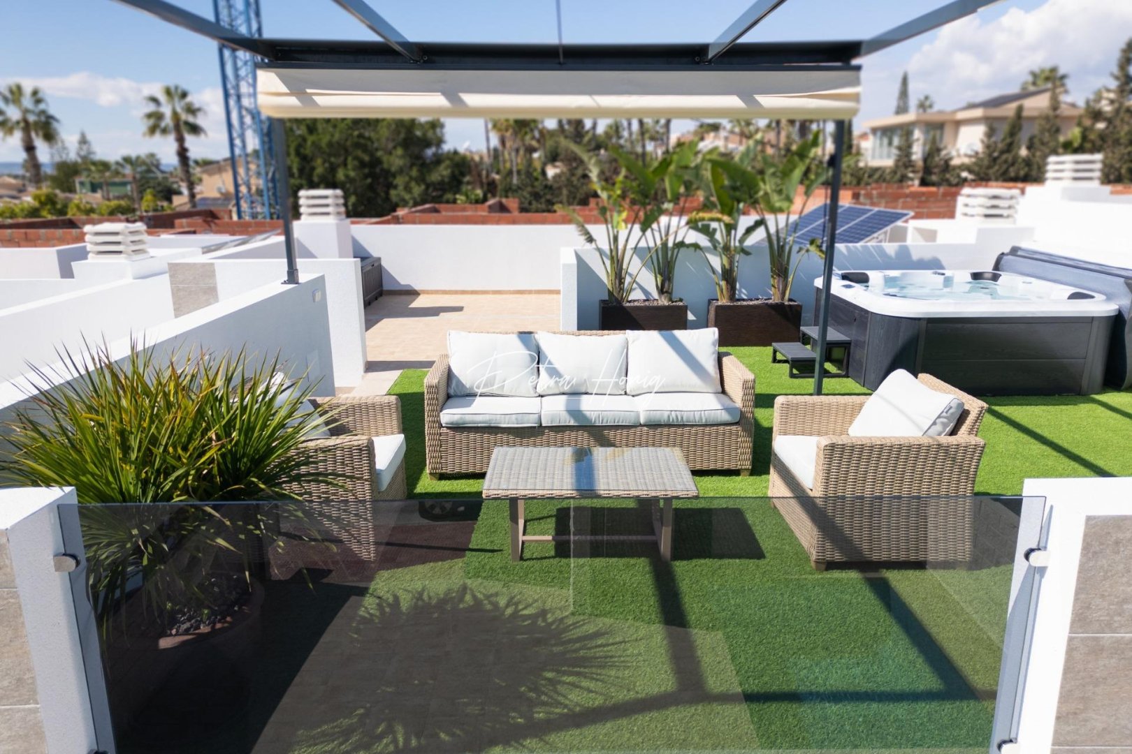 mpya - Villa - San Fulgencio - Oasis La Marina
