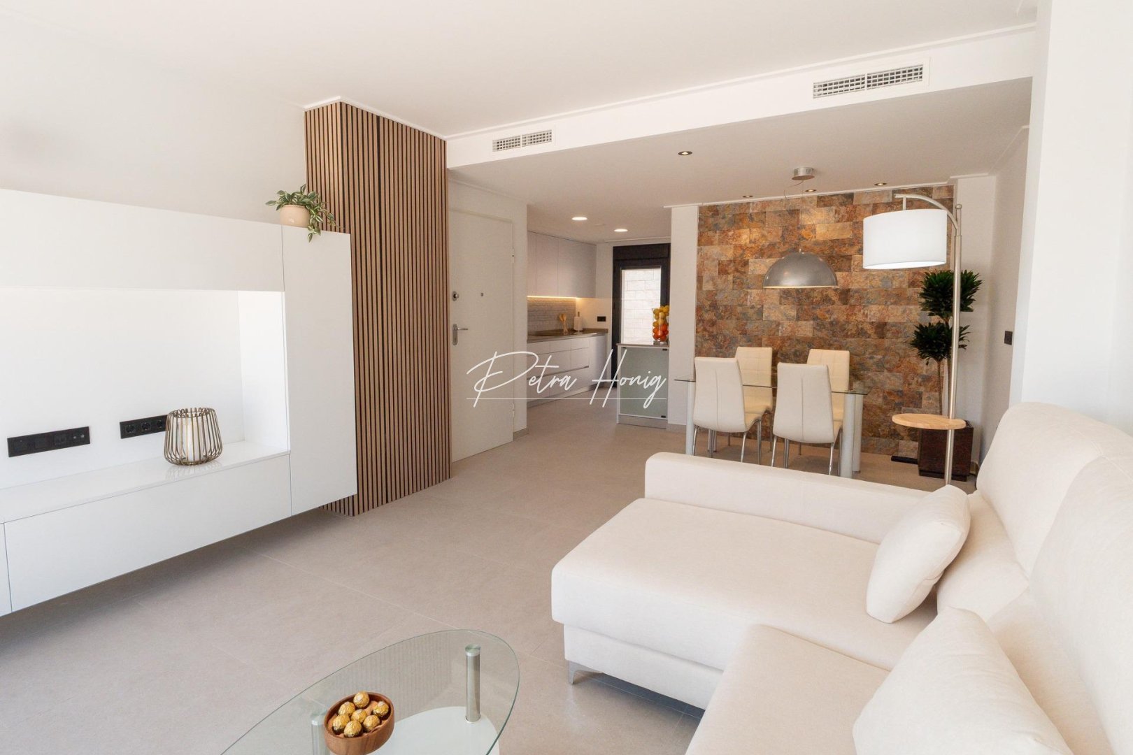 mpya - Villa - San Fulgencio - Oasis La Marina