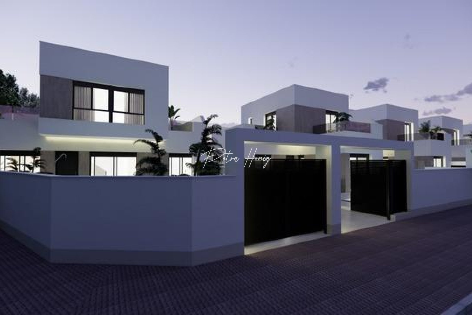 mpya - Villa - San Fulgencio - Polideportivo