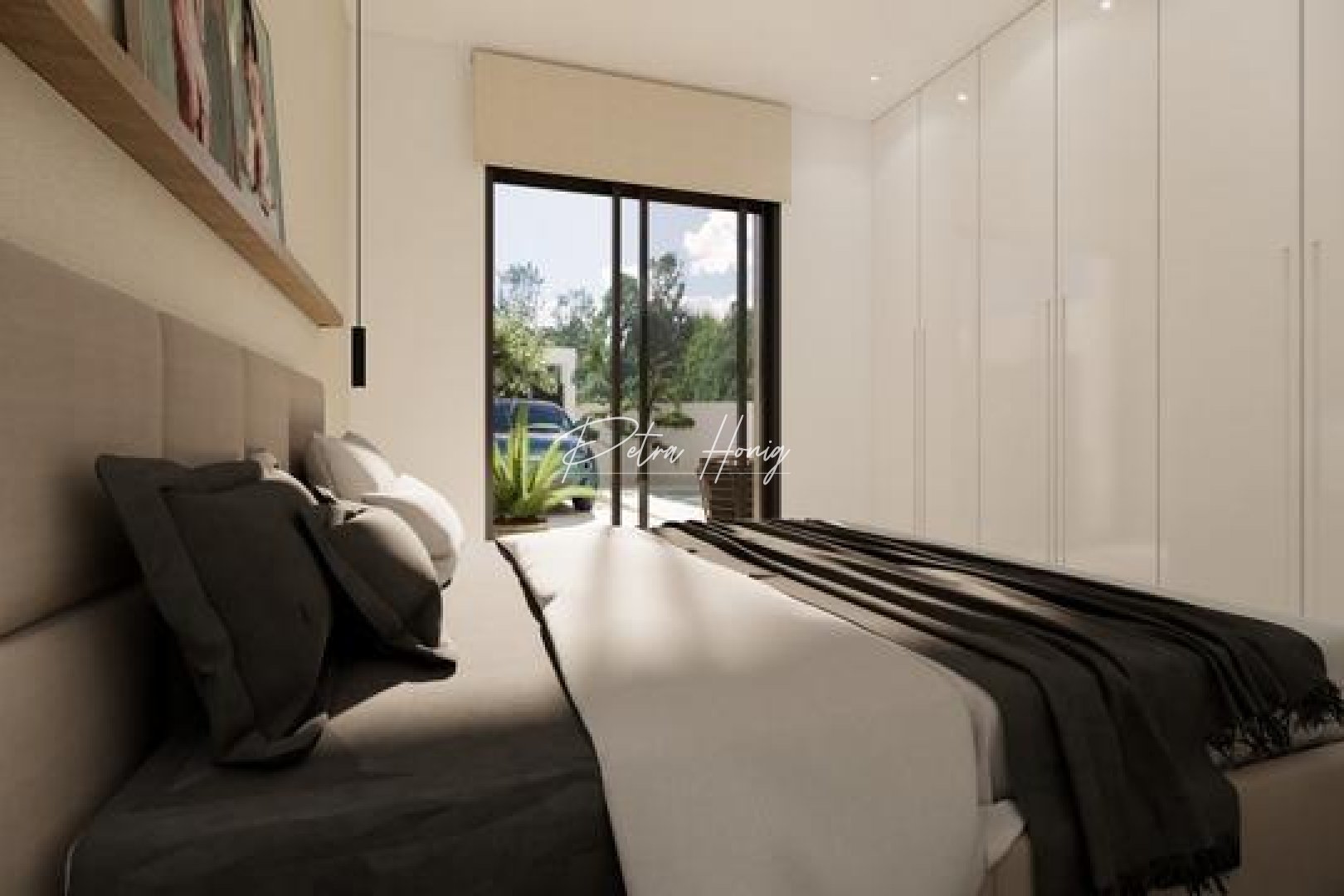 mpya - Villa - San Fulgencio - Polideportivo