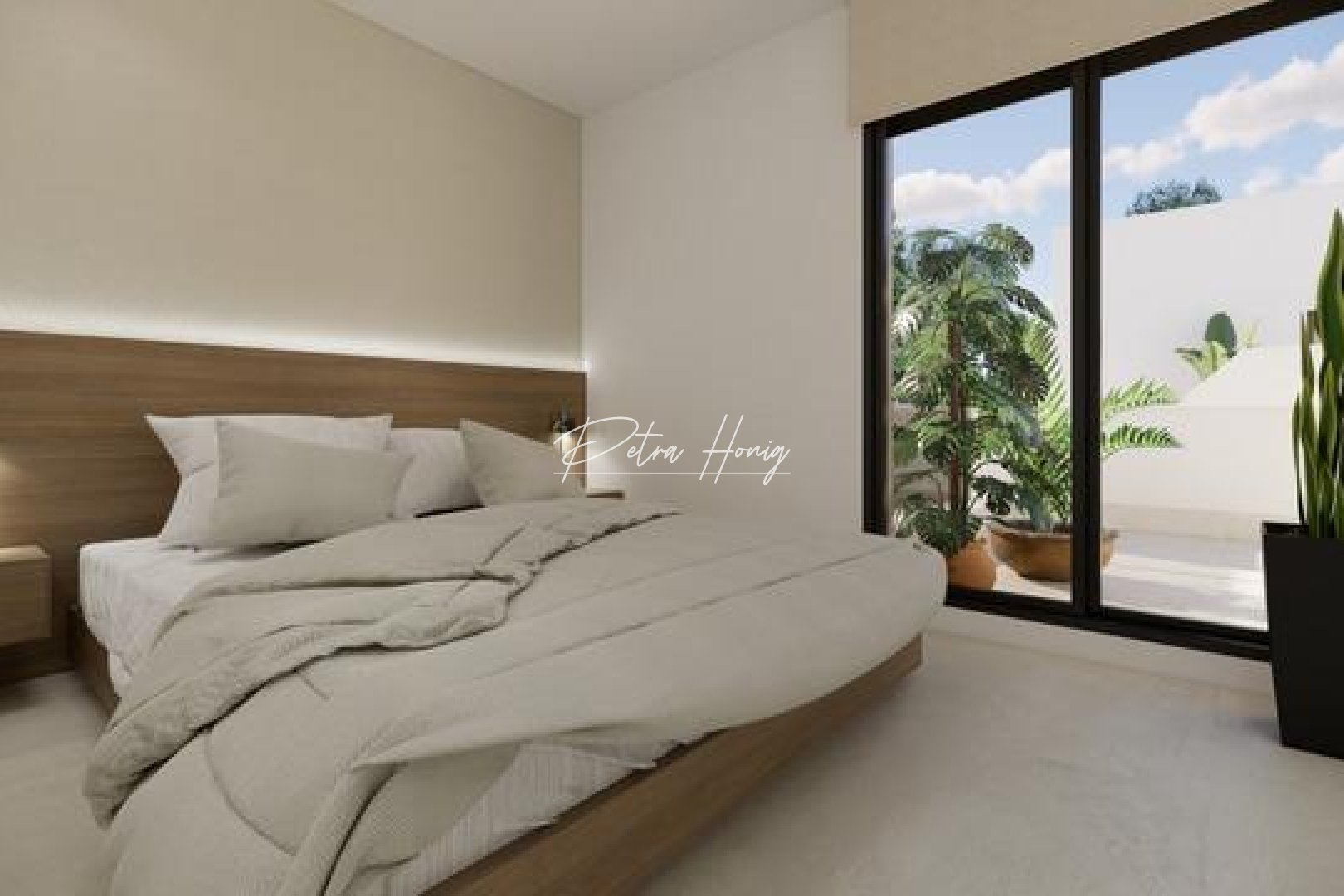 mpya - Villa - San Fulgencio - Polideportivo