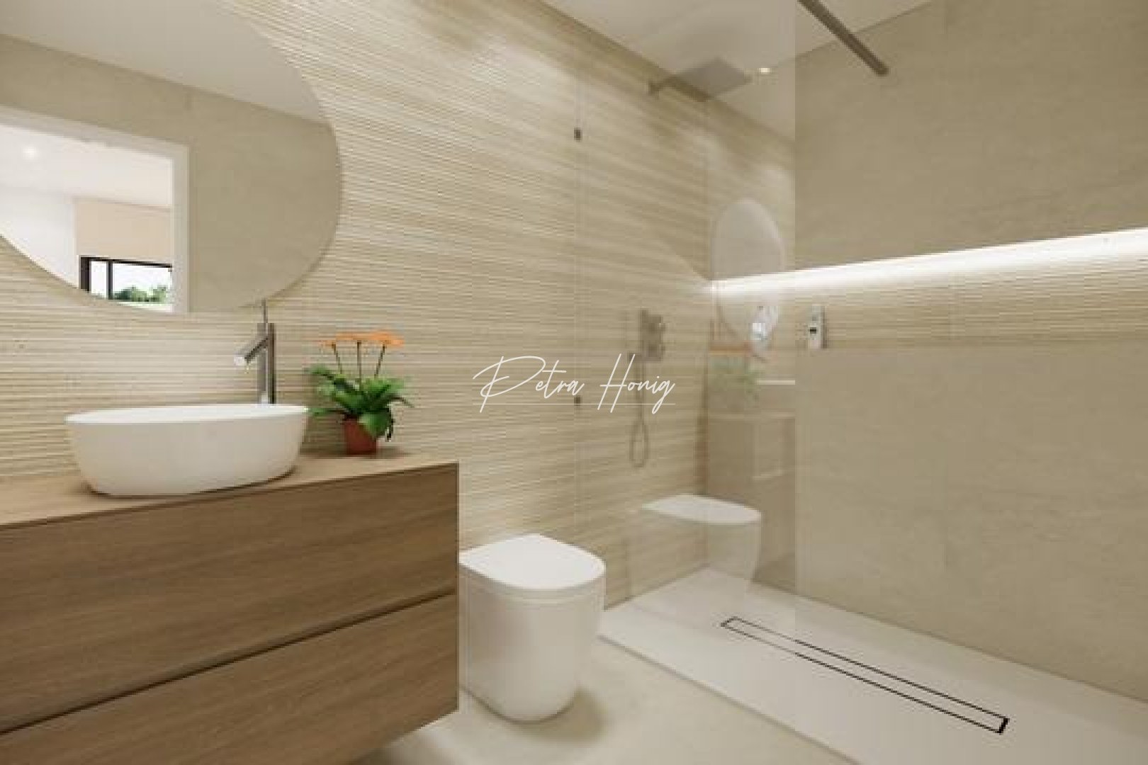 mpya - Villa - San Fulgencio - Polideportivo