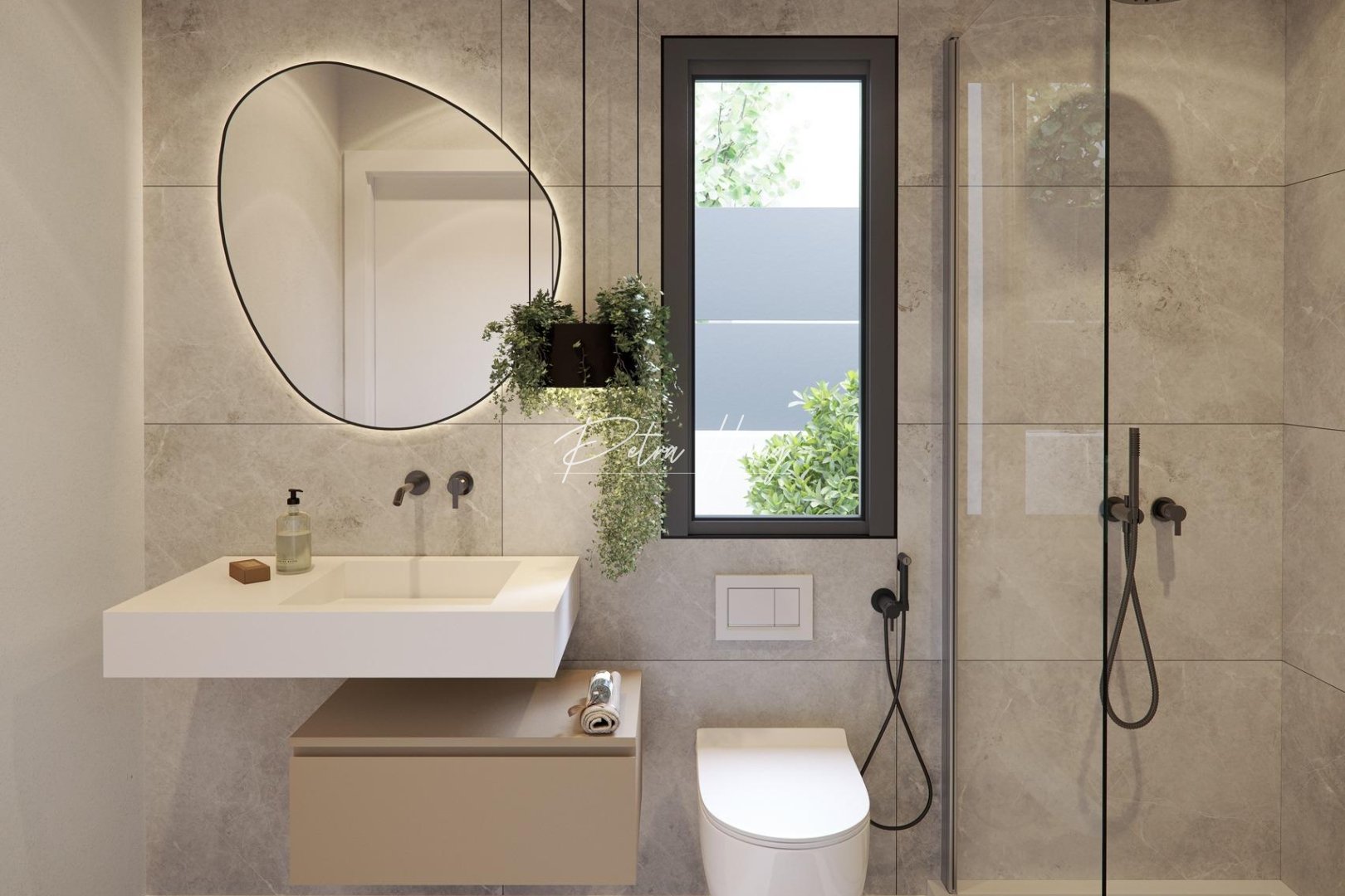 mpya - Villa - San Miguel de Salinas - Pueblo