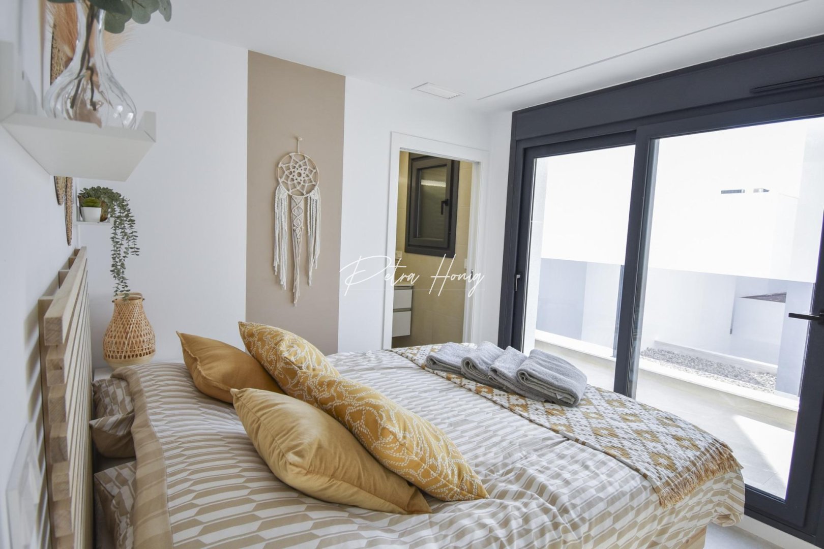 mpya - Villa - San Pedro del Pinatar - Los antolinos